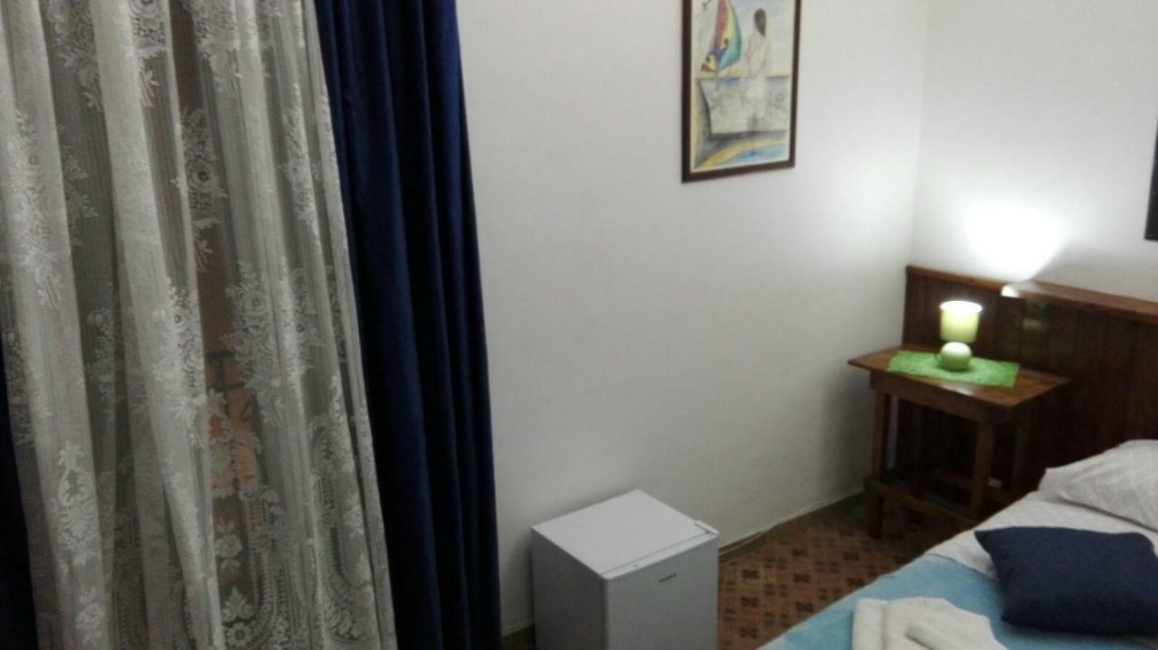 Apartamento Porto Del Sole Trapani Exterior foto