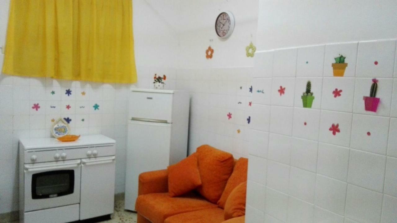 Apartamento Porto Del Sole Trapani Exterior foto