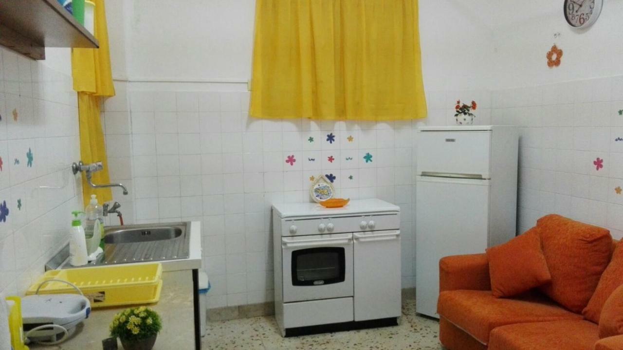 Apartamento Porto Del Sole Trapani Exterior foto