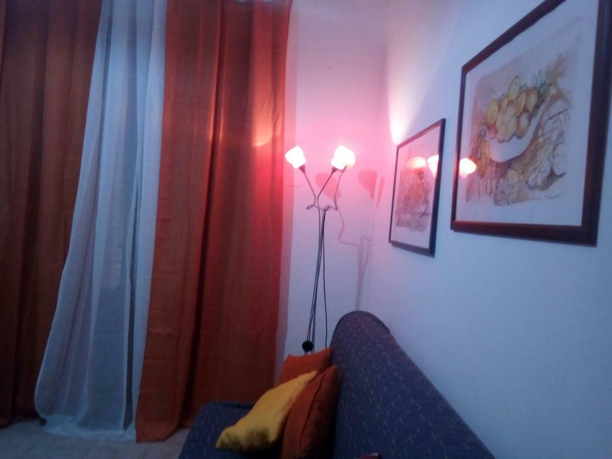 Apartamento Porto Del Sole Trapani Exterior foto