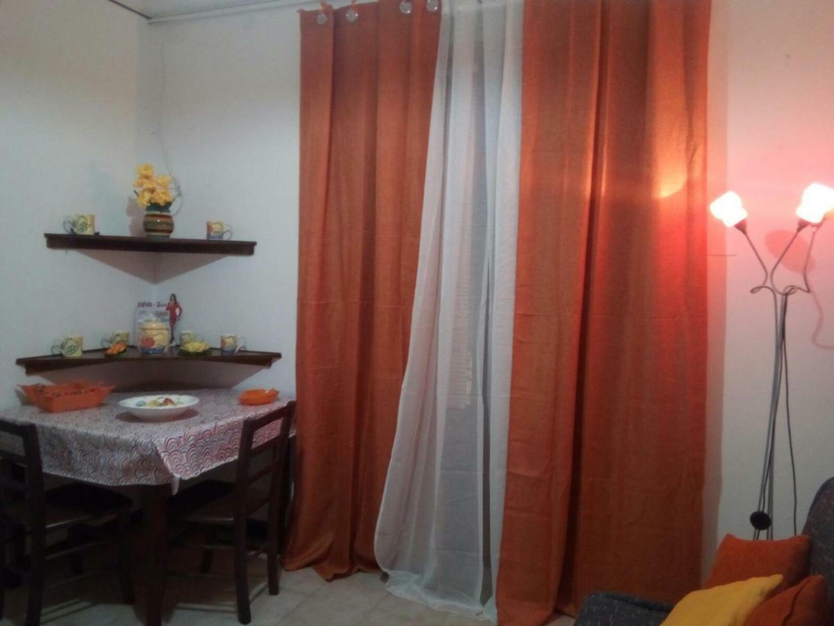 Apartamento Porto Del Sole Trapani Exterior foto