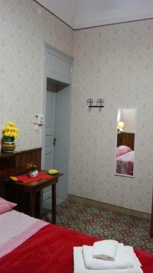 Apartamento Porto Del Sole Trapani Exterior foto