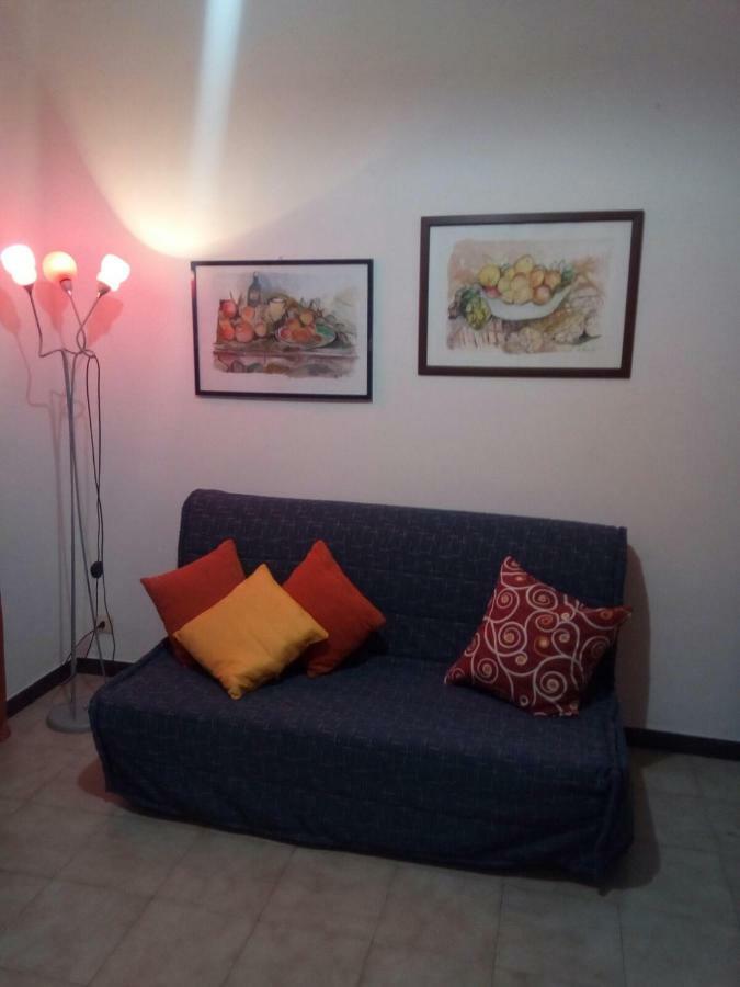 Apartamento Porto Del Sole Trapani Exterior foto