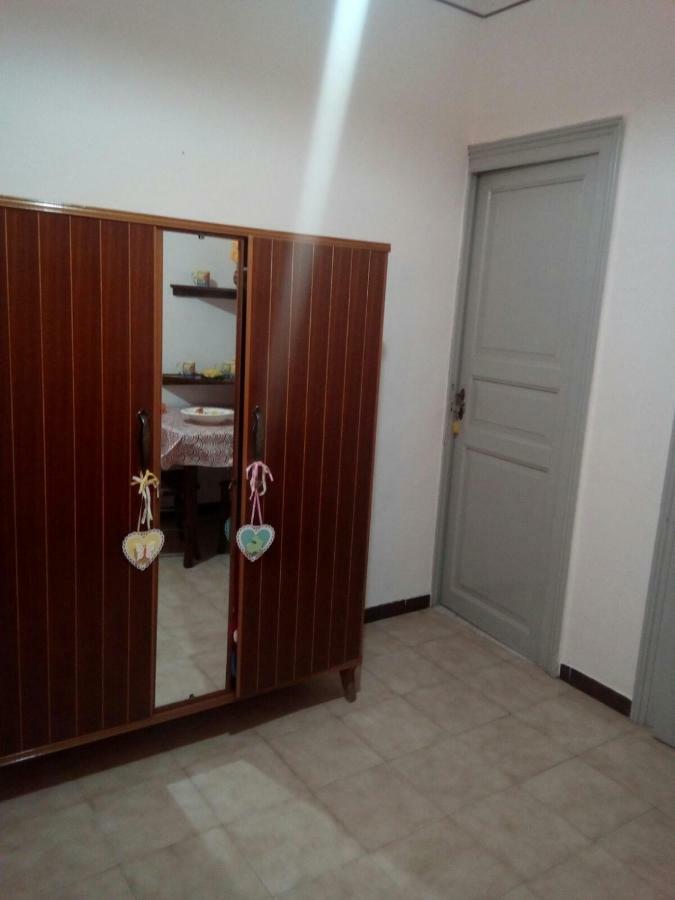 Apartamento Porto Del Sole Trapani Exterior foto