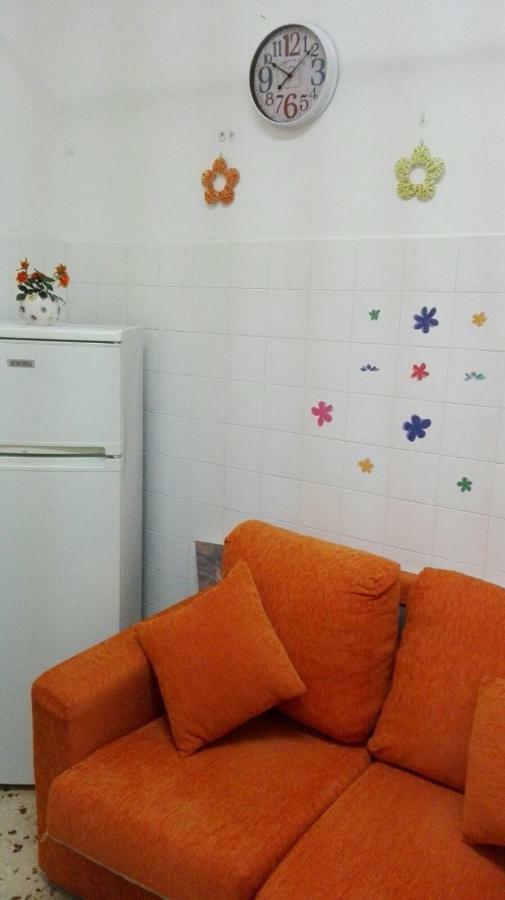 Apartamento Porto Del Sole Trapani Exterior foto