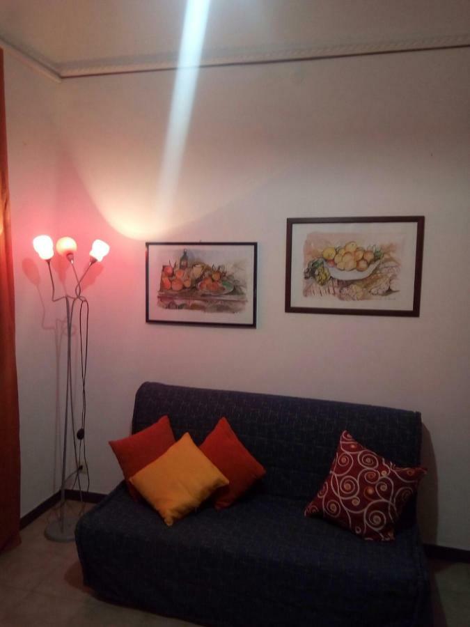 Apartamento Porto Del Sole Trapani Exterior foto