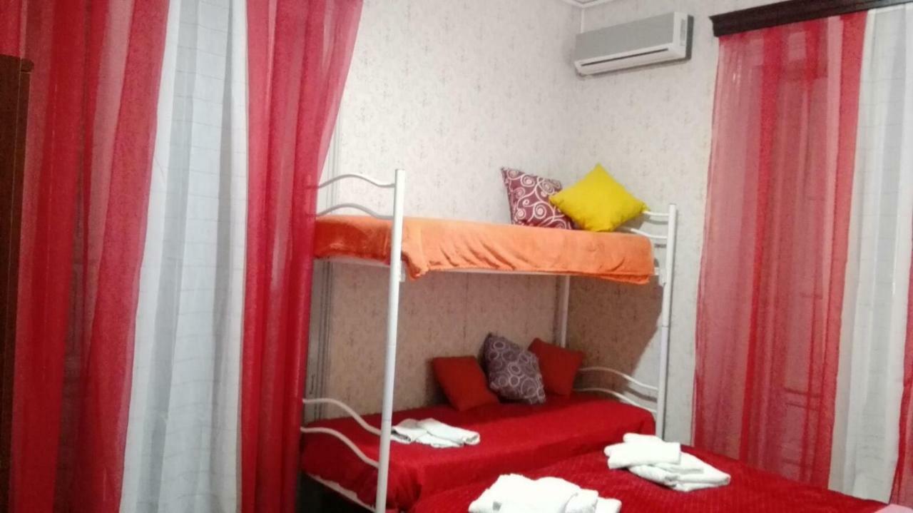 Apartamento Porto Del Sole Trapani Exterior foto