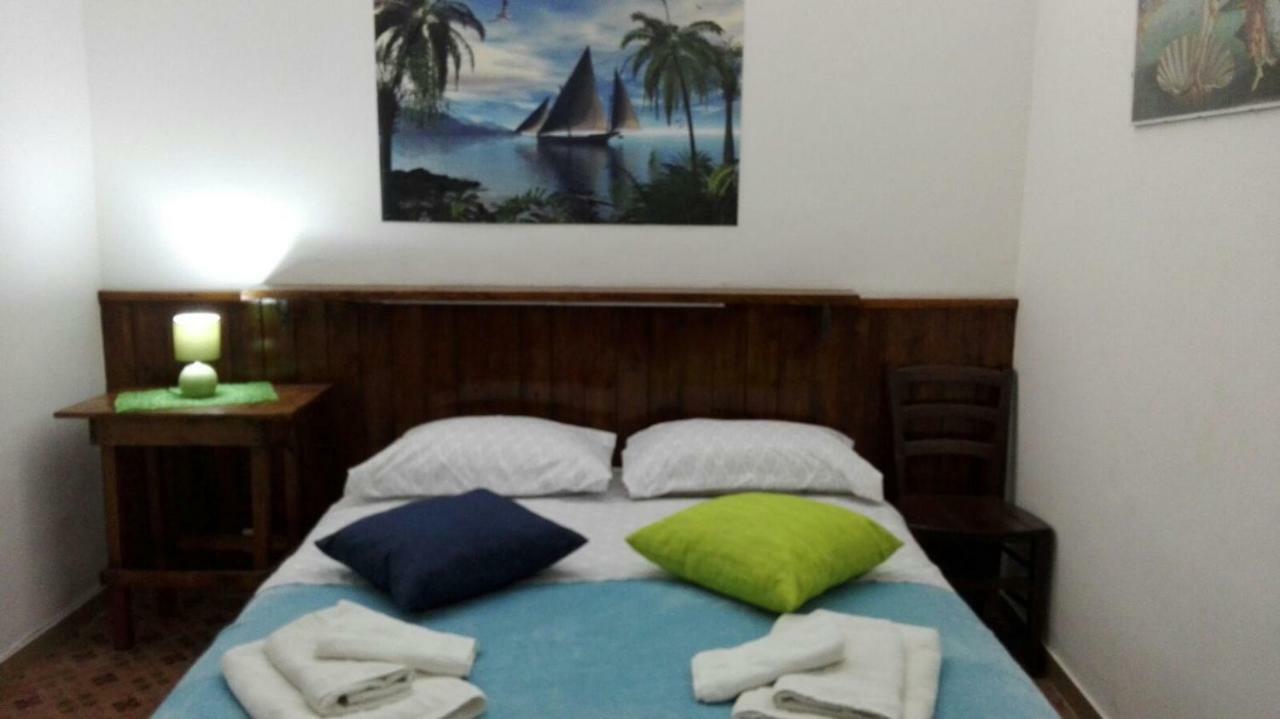 Apartamento Porto Del Sole Trapani Exterior foto