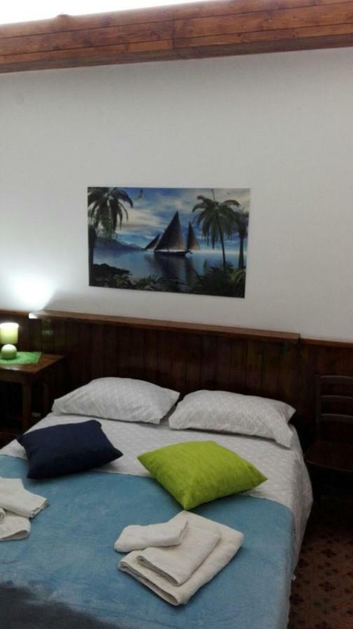 Apartamento Porto Del Sole Trapani Exterior foto