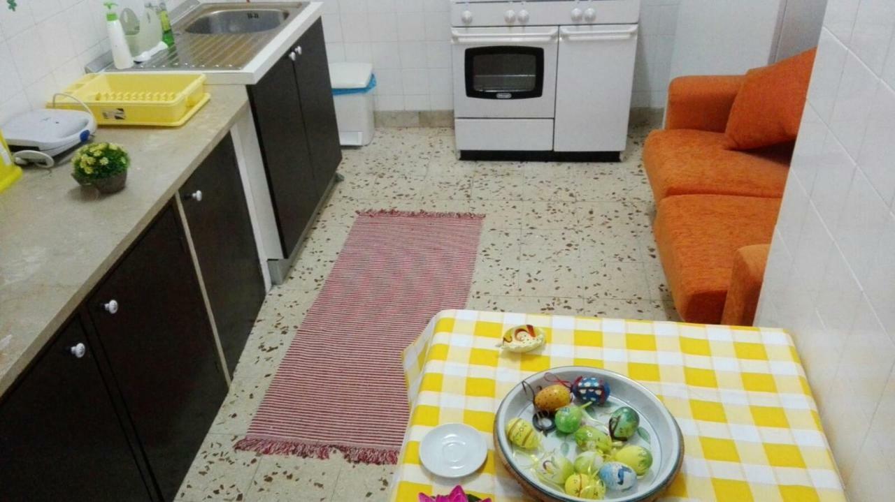 Apartamento Porto Del Sole Trapani Exterior foto