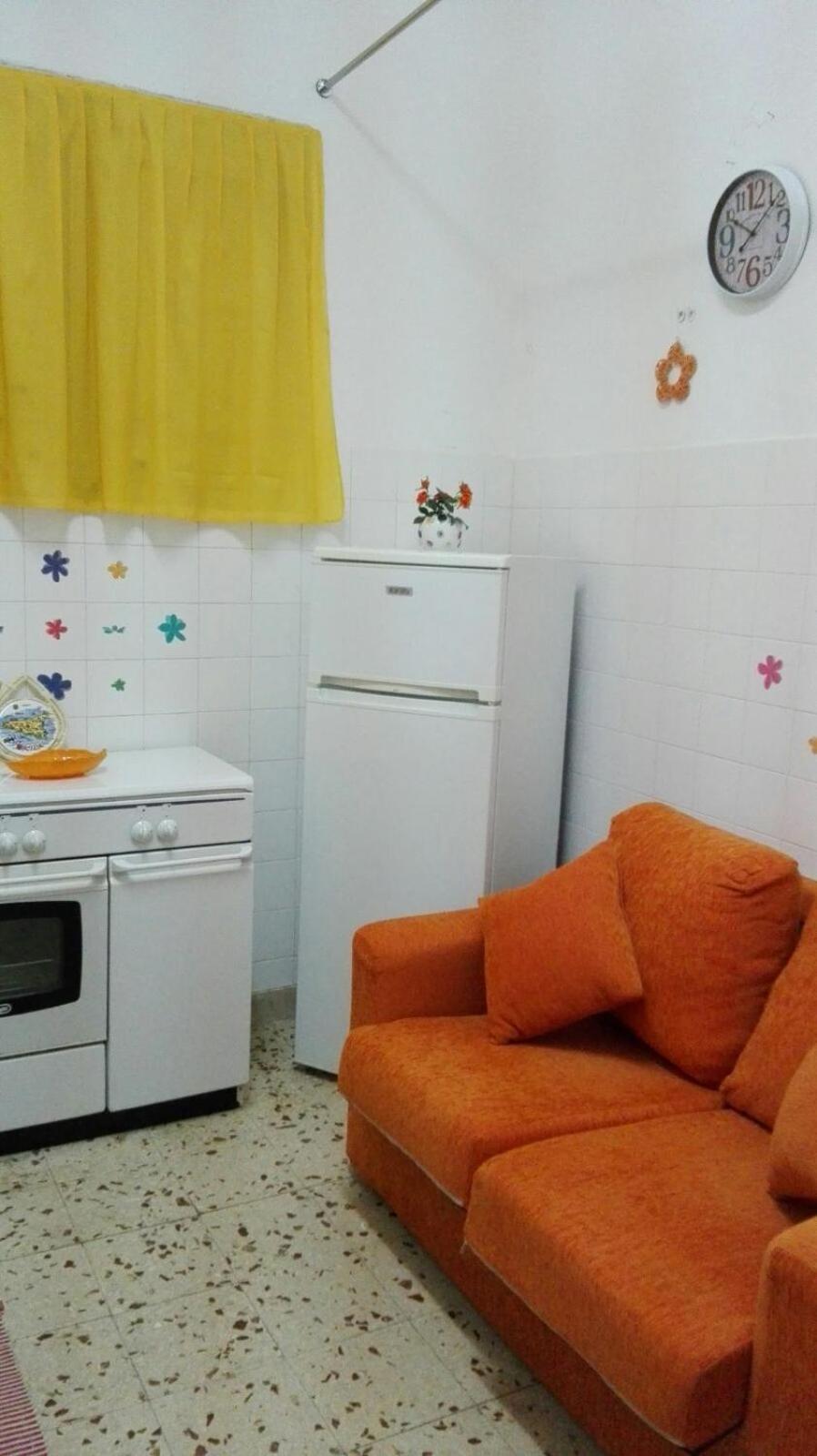 Apartamento Porto Del Sole Trapani Exterior foto
