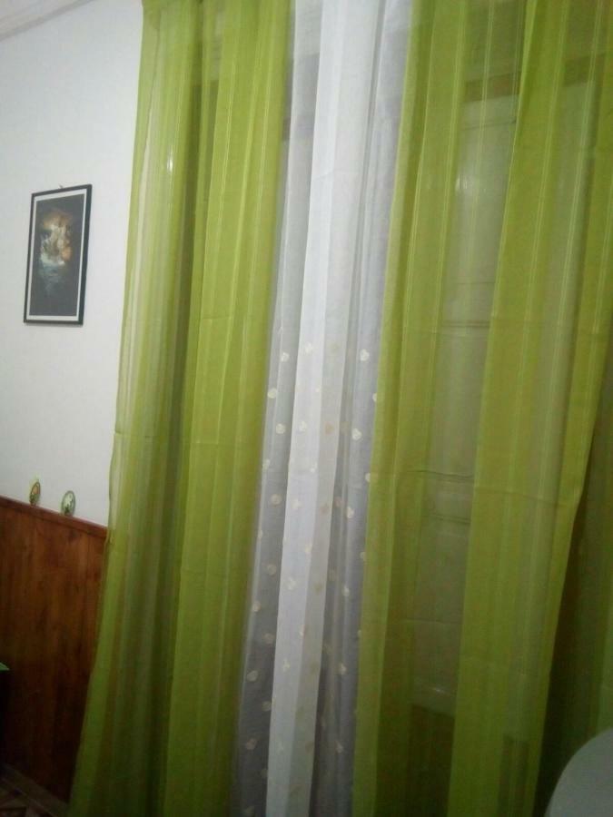 Apartamento Porto Del Sole Trapani Exterior foto