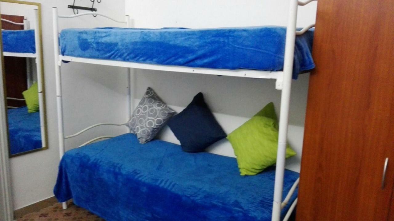 Apartamento Porto Del Sole Trapani Exterior foto