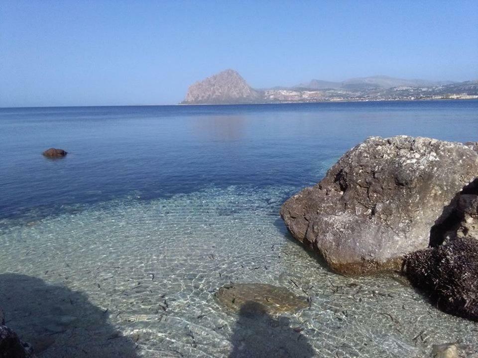 Apartamento Porto Del Sole Trapani Exterior foto